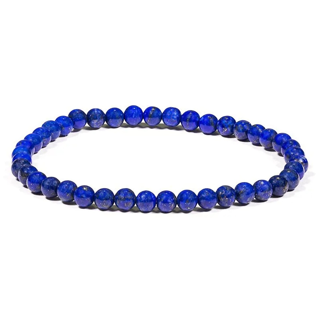 Bracelet Lapis Lazuli | ±0.4cm