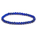 Bracelet Lapis Lazuli | ±0.4cm