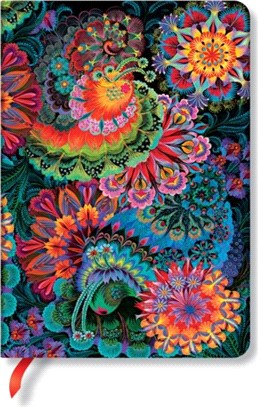 Carnets à couverture rigide - Clair de Lune - Midi - Ligné