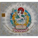 CD The ocean of Chö practice |55g