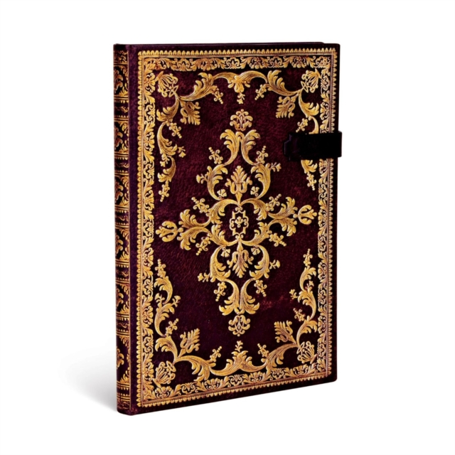 Carnets à couverture rigide - Duomo - Midi - Ligné