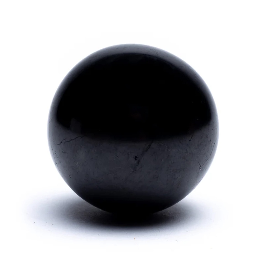 Boule de Shungite | 4 cm