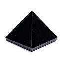 Pyramide de  shungite | 4x4 cm