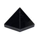 Pyramide de shungite | ±5.5X5.5cm