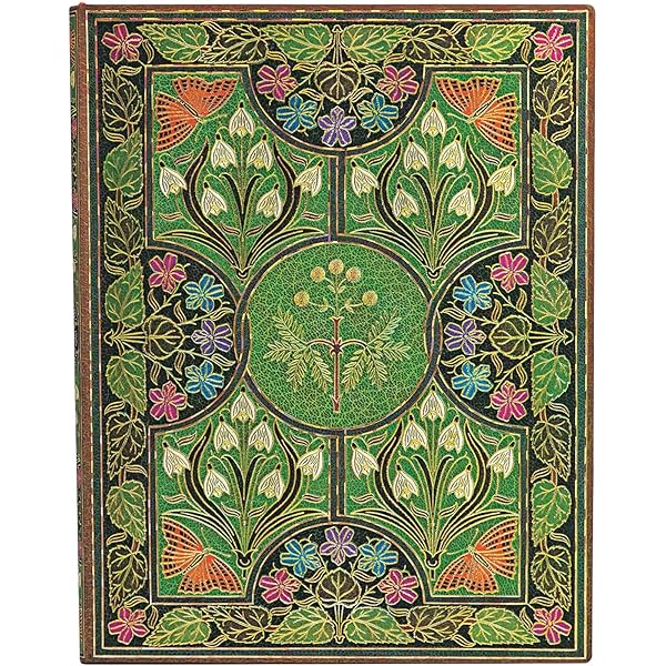Carnets à couverture rigide - Metauro - Midi - Ligné