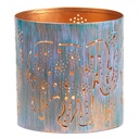 Eclairage d'ambiance équitable  Éléphant | 10x9,5cm