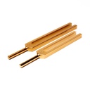 Diapasons DO & SOL pour tout le corps | 8.8 cm