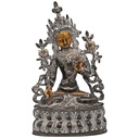 Tara Blanche laiton | 3440 g; 35.5 cm