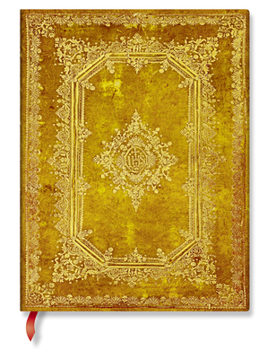 [9781439735664] Carnets à couverture rigide - Solis - Ultra - Non ligné