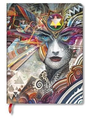 Carnets à couverture rigide - Révolution - Ultra - Non ligné