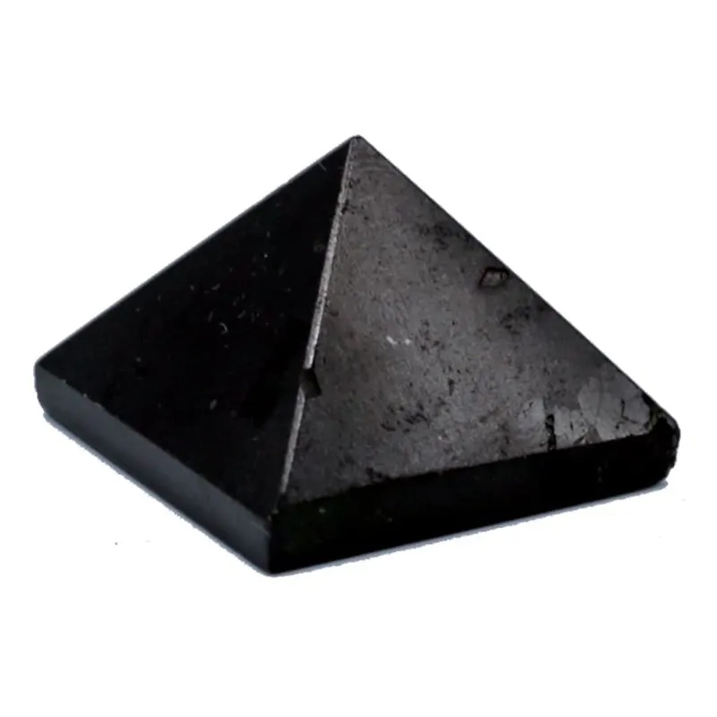 Pyramide de  Tourmaline | 2.5-3 cm