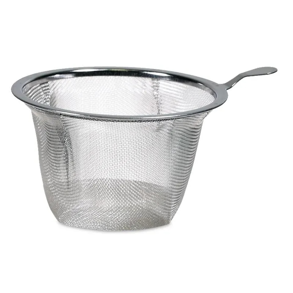 Infuseur à thé en acier inoxydable lot de 6 | 115g