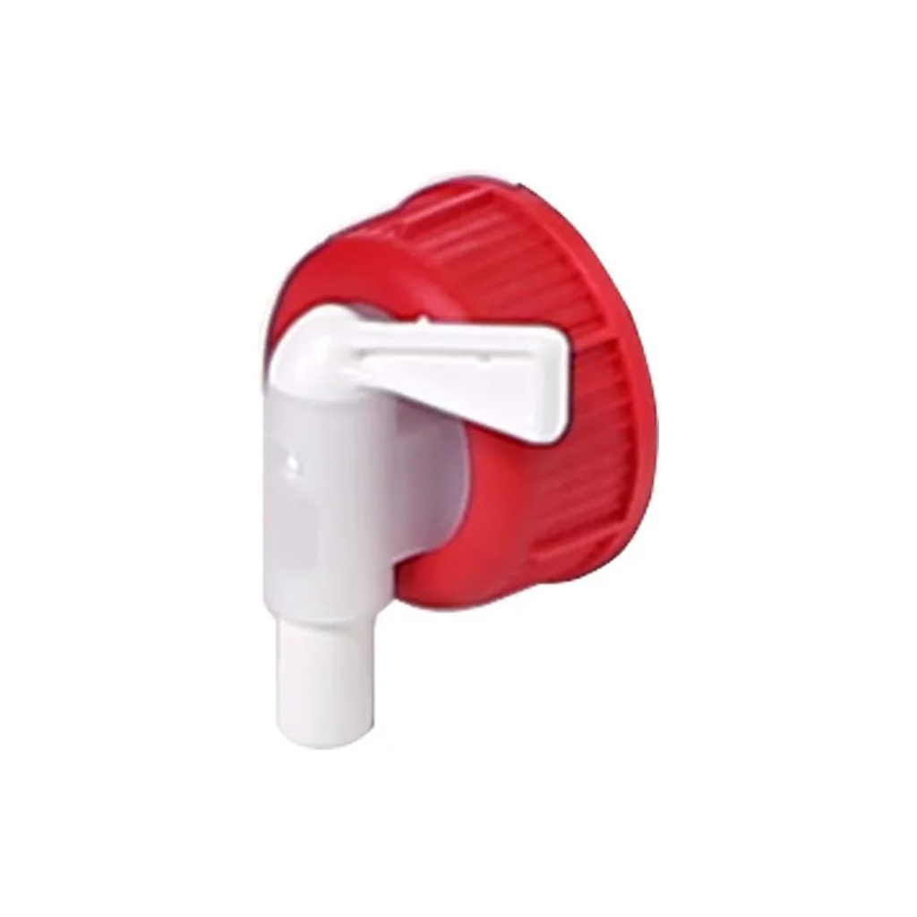 Robinet pour nettoyant tapis de yoga biologique  10 L | 18g