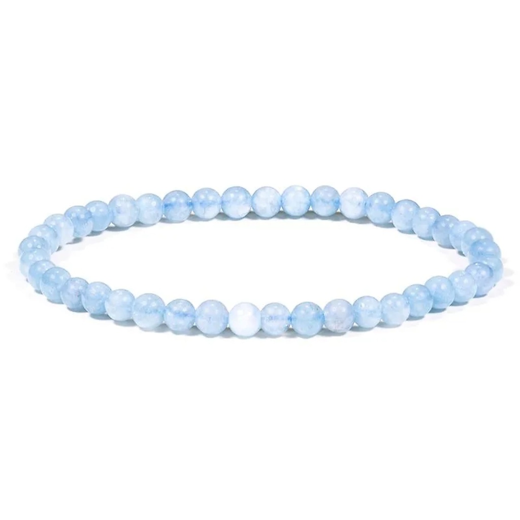 Bracelet Aigue marine | ±0.3cm
