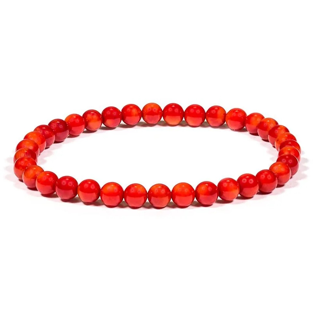 Bracelet Corail Bambou | ±0.6cm