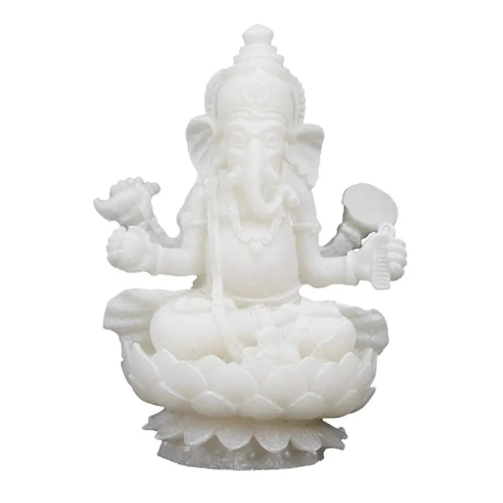 Statue de Ganesh | 10 cm