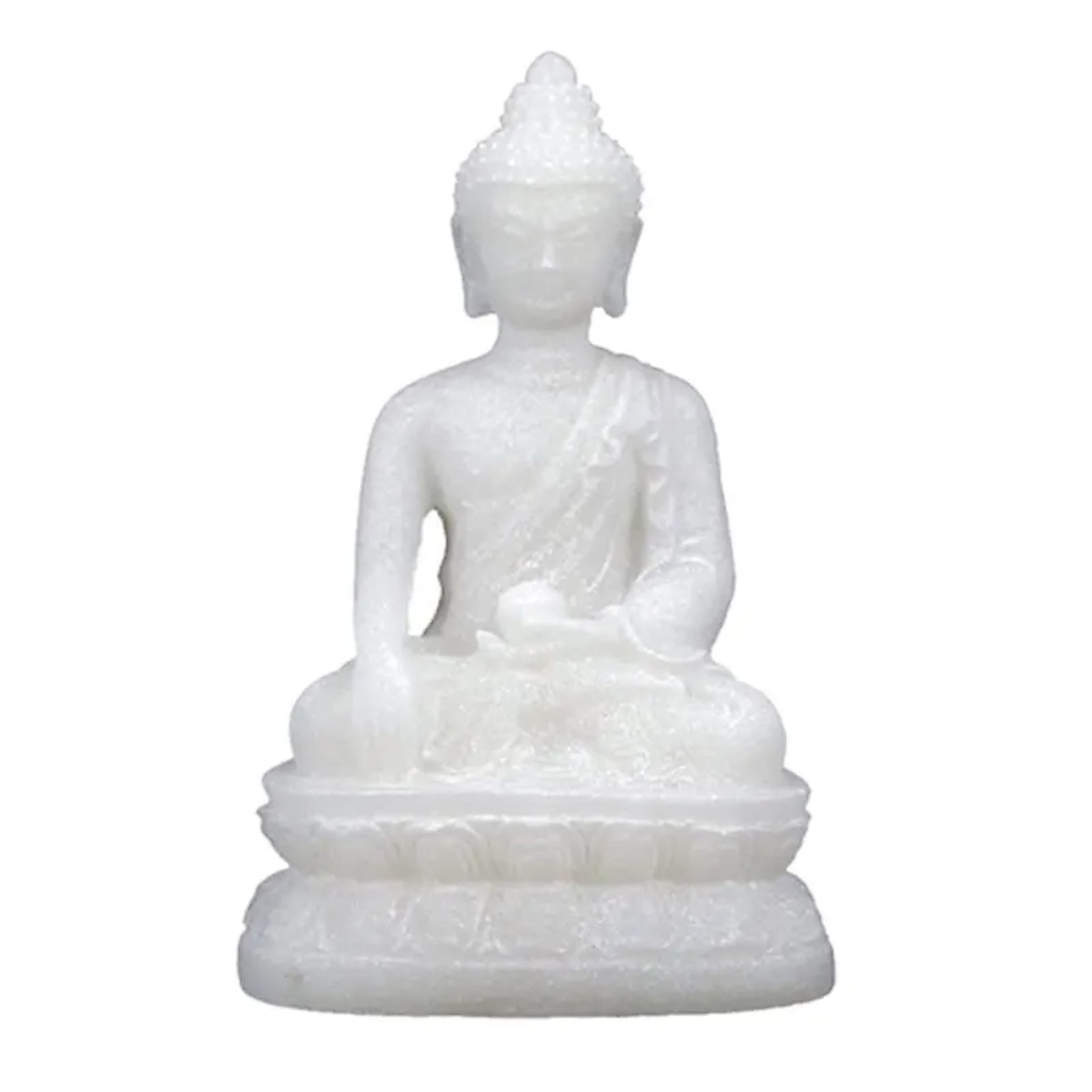 Bouddha en Shakyamuni Mudra, statuette | 8.5 cm