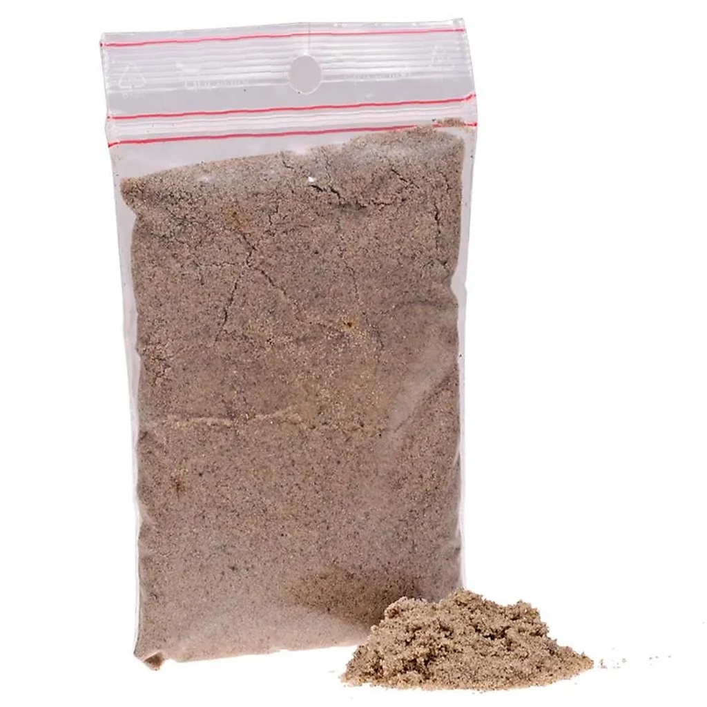 Sachet de sable | ± 130g