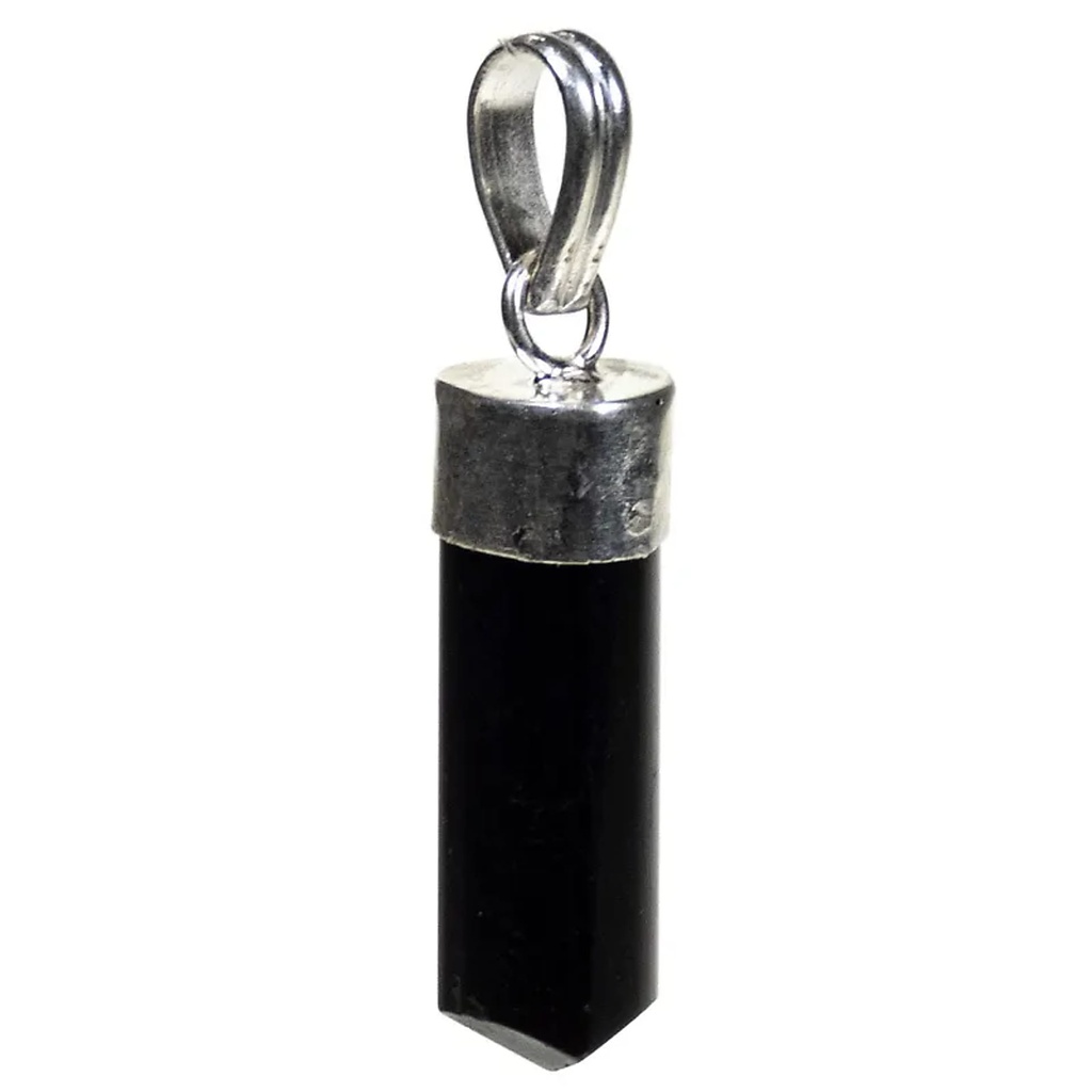 Pendentif Tourmaline | 1.5-3 cm