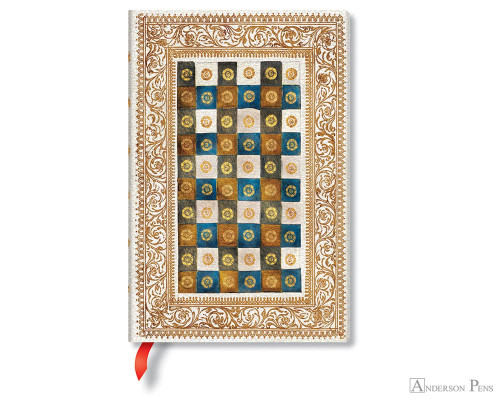 Carnets à couverture rigide - Aureo - Mini - Ligné