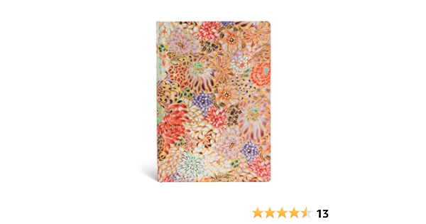 Carnets à couverture rigide - Kikka - Midi - Non ligné