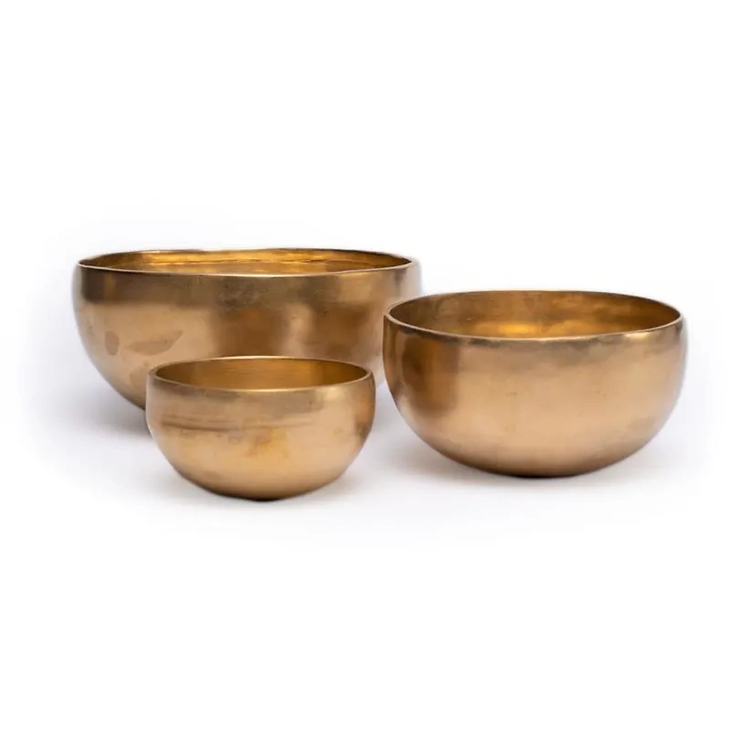 Bol Chantant Tibétain - Chö-pa | 525-600 g; 13 cm