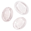 Pierres du soulagement Quartz clair | 4 cm