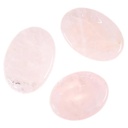 Pierre du soulagement Quartz Rose | 4 cm