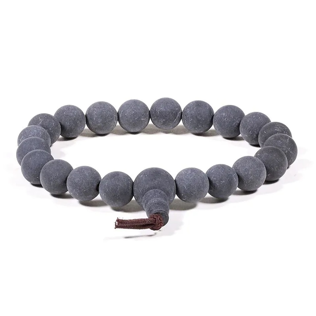Mala / bracelet perot élastique | 0.8 cm