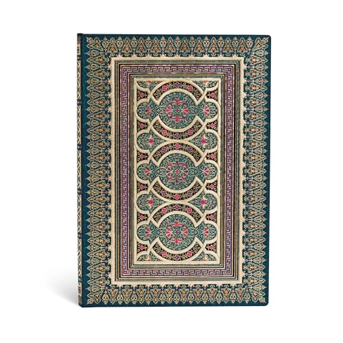 Carnets à couverture rigide - Chloé - Grand - Non ligné