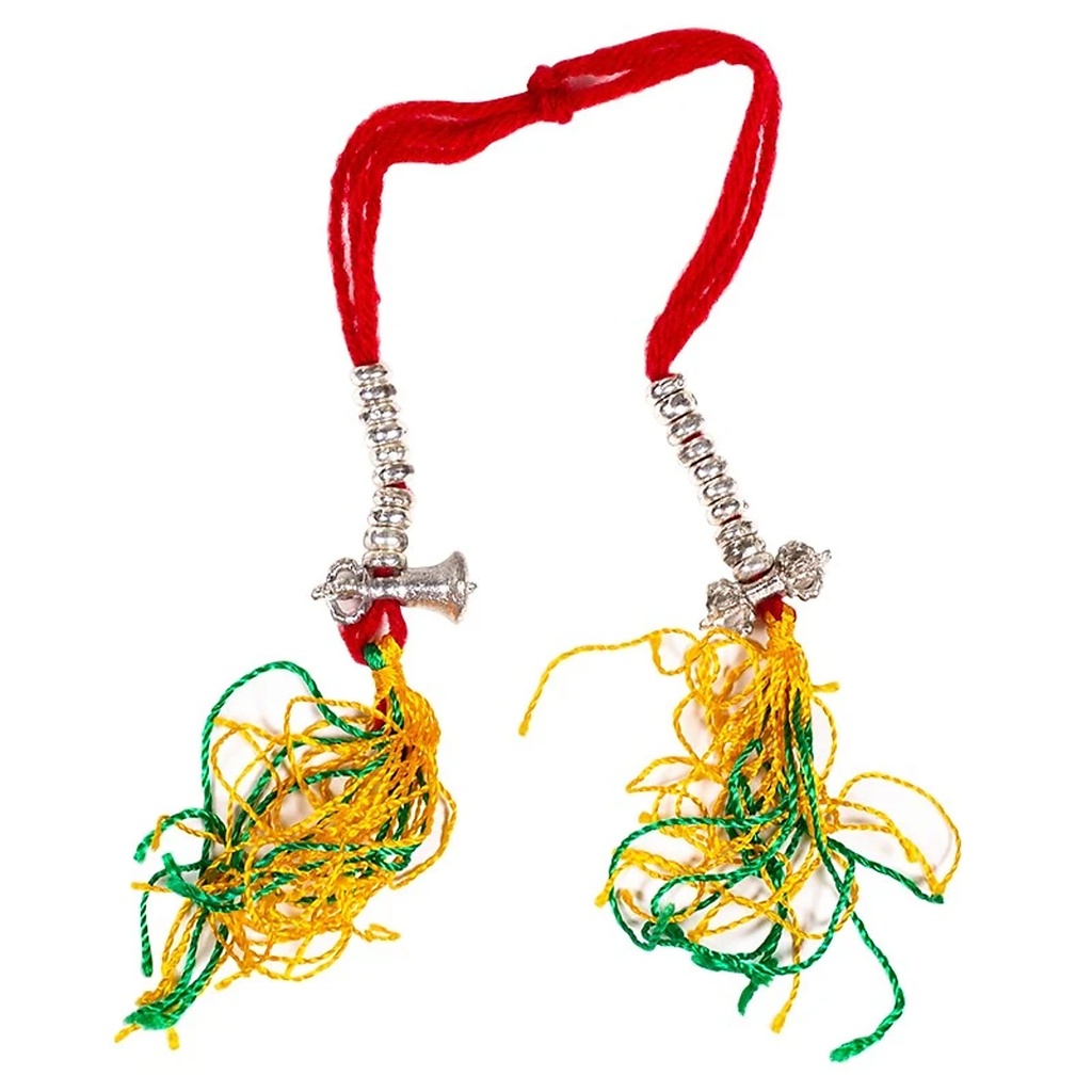 Compteur de mantra pour mala | ±31cm