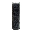 Bougie stéarine parfumée Black Forest