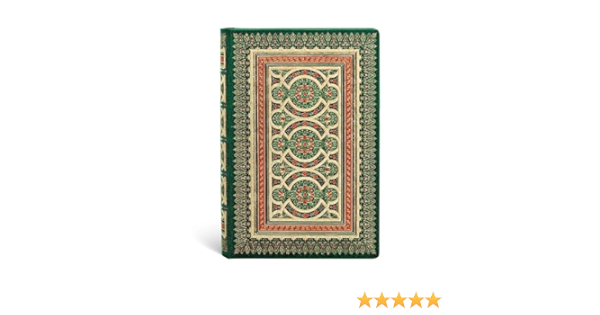 Carnets à couverture rigide - Daphnis - Mini - Ligné