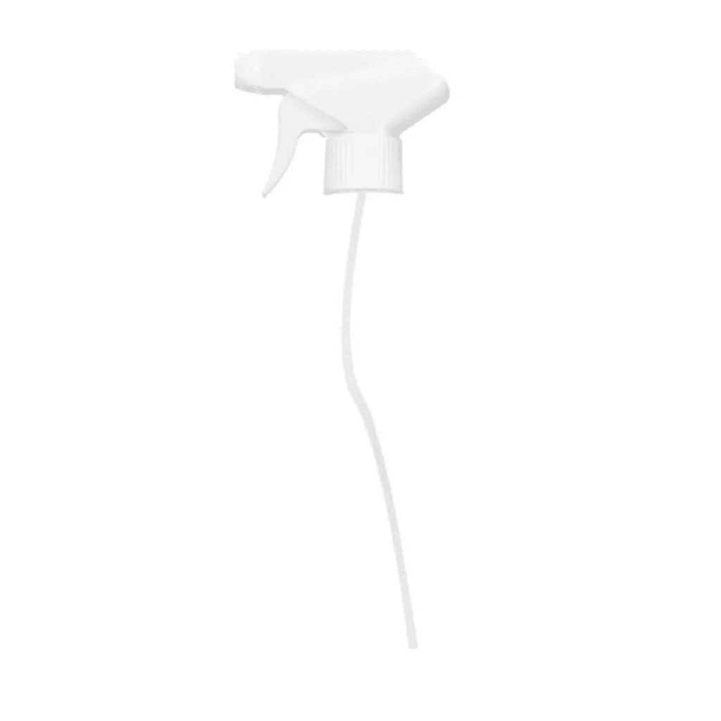 Tête pulvérisation nettoyant de tapis de yoga bio 500 ml | 26 g