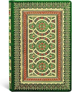 Carnets à couverture rigide - Daphnis - Mini - Non ligné