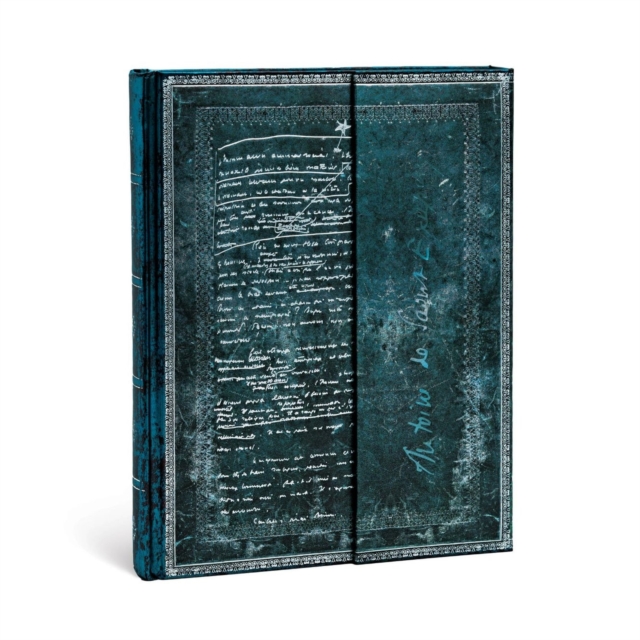 Carnets à couverture rigide - Saint-Exupéry, Terre des Hommes - Ultra - Non ligné