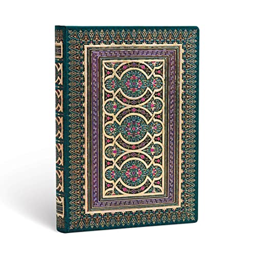 Carnets à couverture rigide - Chloé - Midi - Ligné