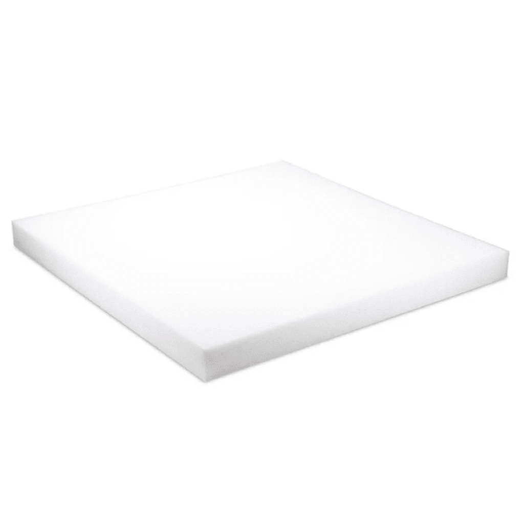 [8719497618613] Rembourrage mousse pour tapis de méditation | 65x65x5 cm