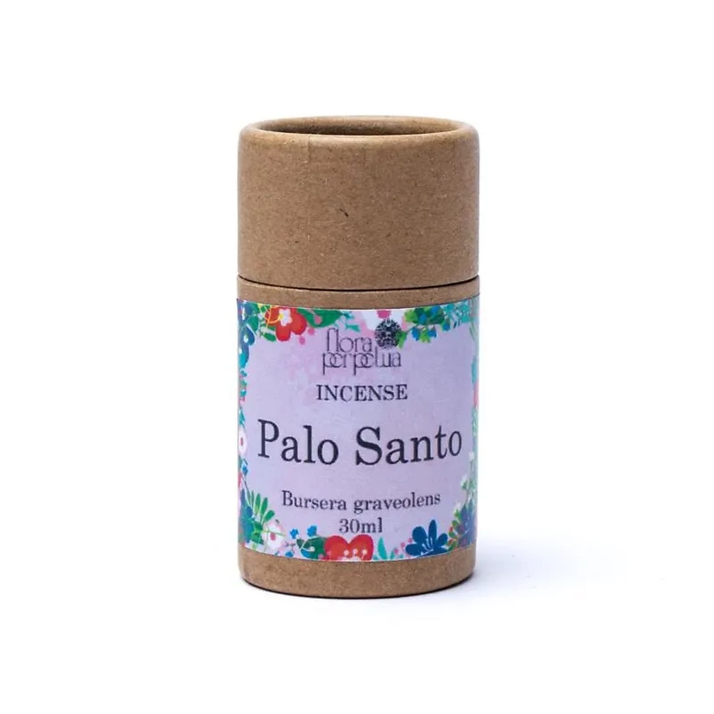 Encens Paolo Santo en grains | 7 g; 30 ml