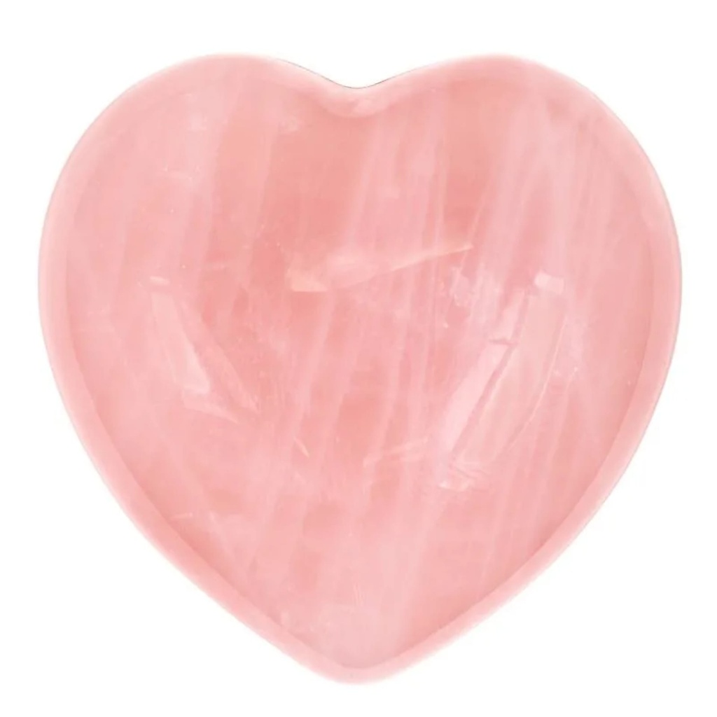 Pierre de souci Quartz rose | ±3.5cm