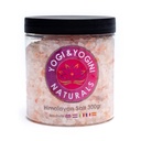 Sel Himalaya rose du Pakistan gros en bocal |  ±300 g