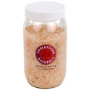 Gros Sel Himalayen rose du Pakistan en seau | 1000 g