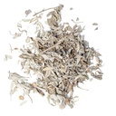 Encens de Sauge Blanche (Salvia Apiana) bouqet | 1000g