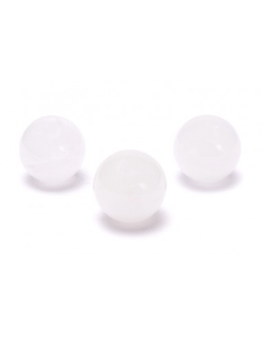 Pierres de souci coeurs Sélénite orange -- ±6.5x6 cm