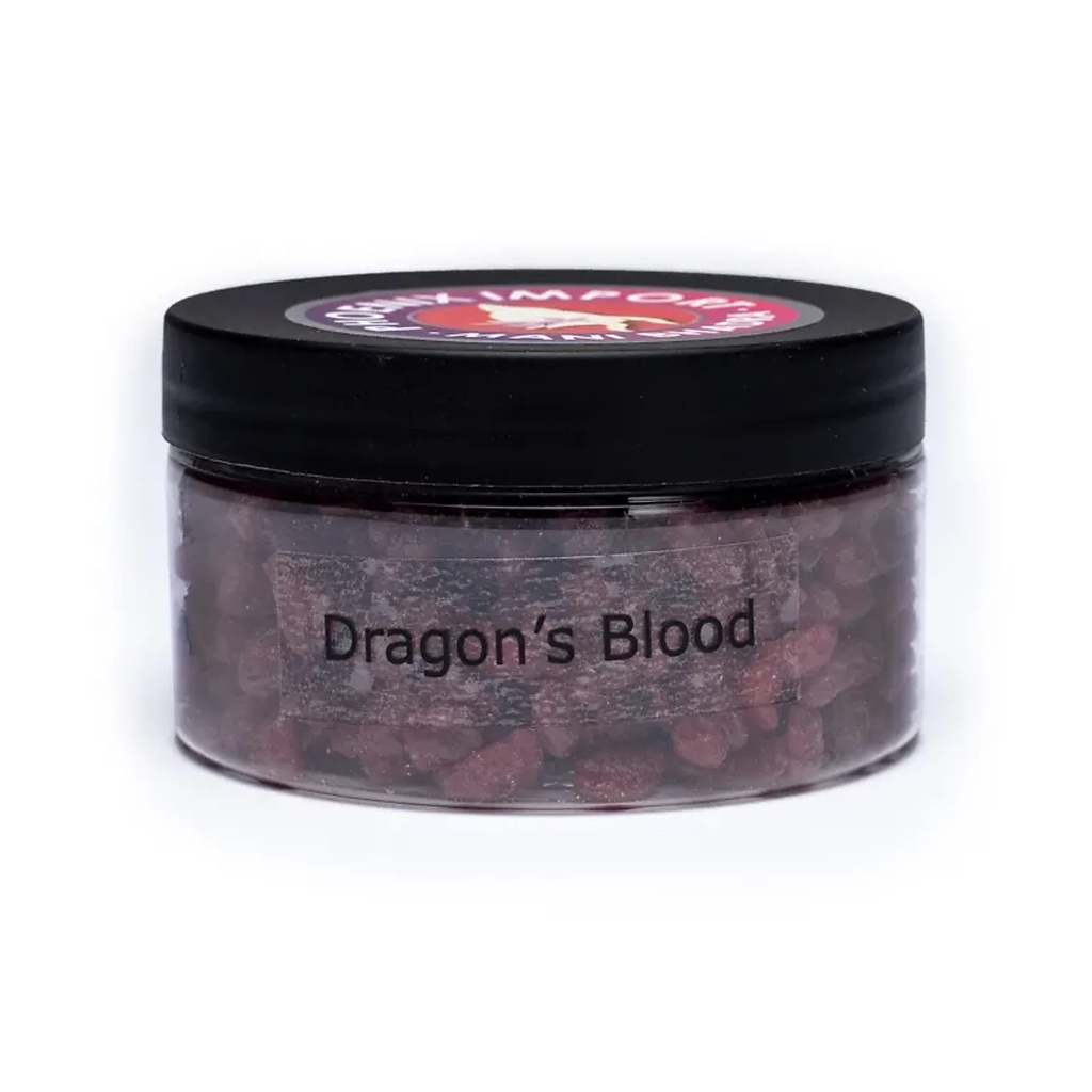 Encens résine - Dragon's blood | 90 g
