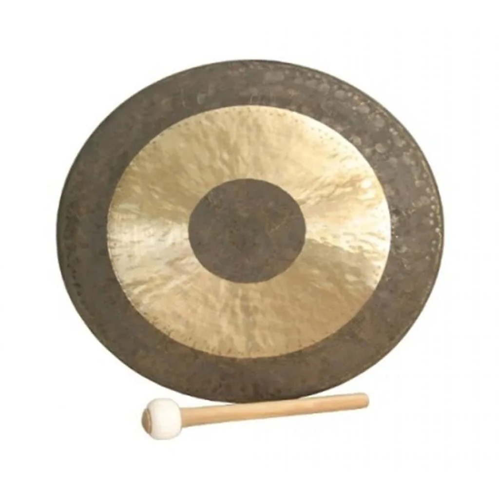 Chao Gong qualité supérieure | 80 cm