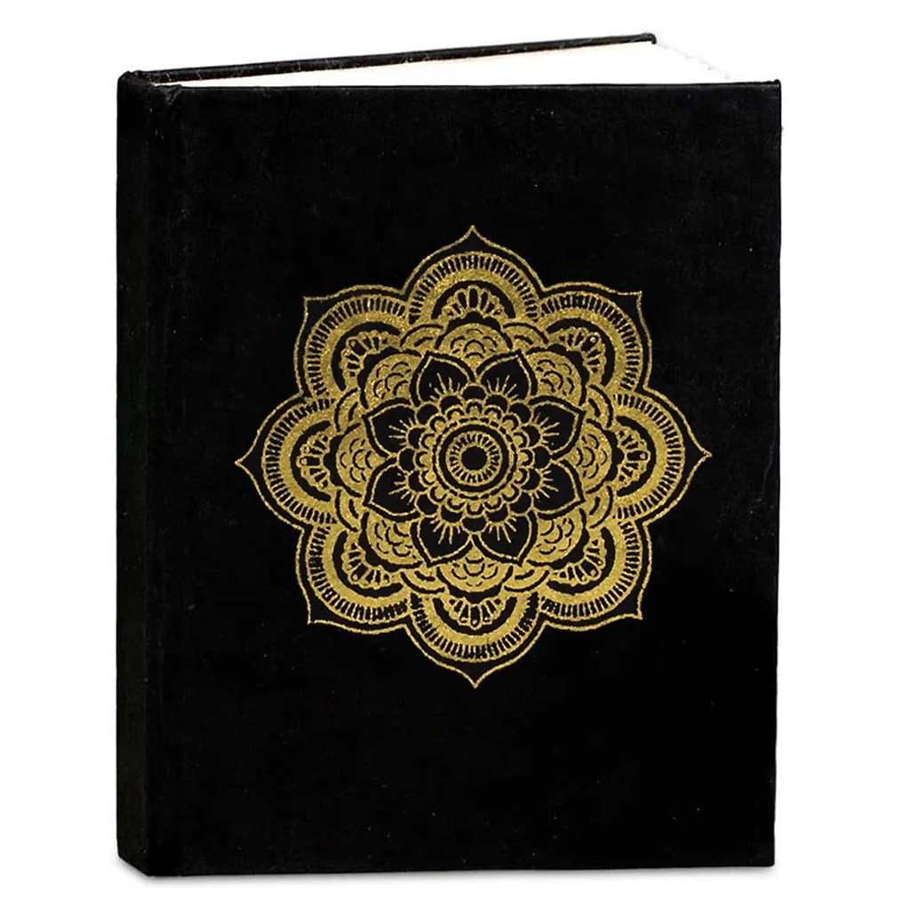 Carnet Mandala | 10x8x1 cm