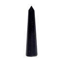 Obélisque tourmaline noire | 7.5 - 10 cm