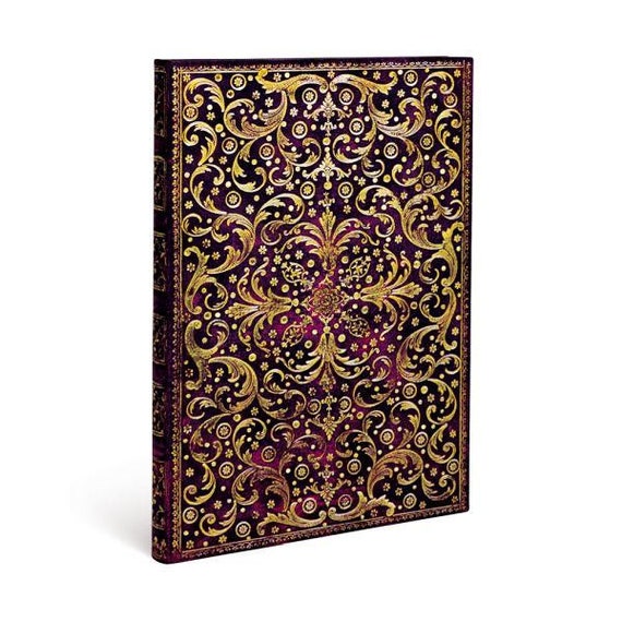 Carnets à couverture rigide - Aurelia - Grand - Non ligné