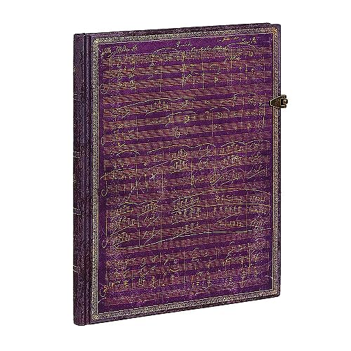 [9781439763995] Carnets à couverture rigide - 250ème Anniversaire de Beethoven - Ultra - Non ligné